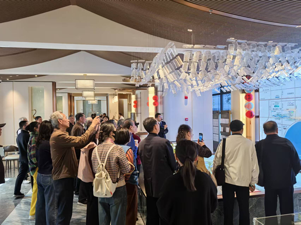 康養(yǎng)+旅游，激活鄉(xiāng)村振興新引擎