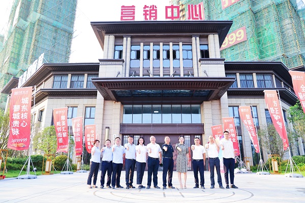 霍邱、六安項(xiàng)目黨支部開展黨建共建活動