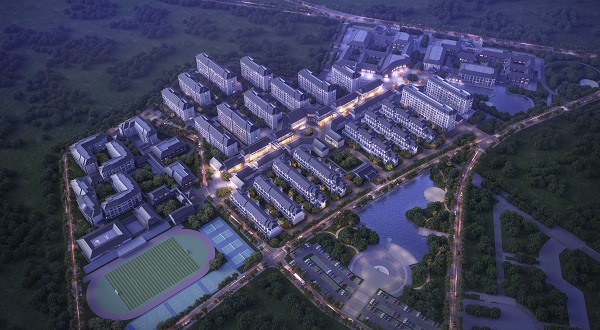 百歲人生，心悅雅園系列報(bào)道（三）理想生活的美好憧憬，這里全實(shí)現(xiàn)了！